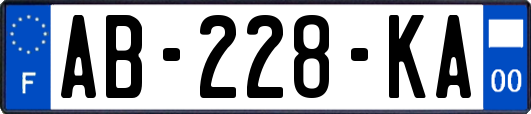 AB-228-KA
