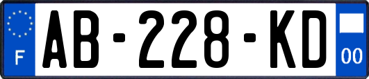 AB-228-KD