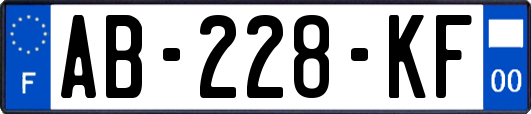 AB-228-KF