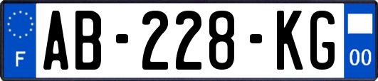 AB-228-KG