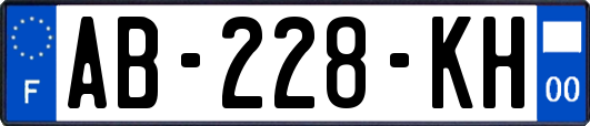 AB-228-KH