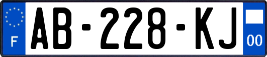 AB-228-KJ