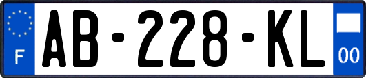 AB-228-KL