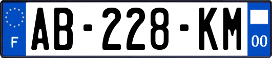 AB-228-KM