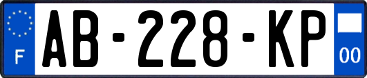 AB-228-KP