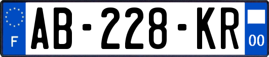 AB-228-KR