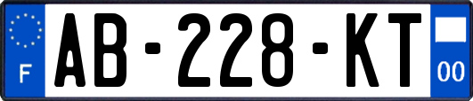 AB-228-KT