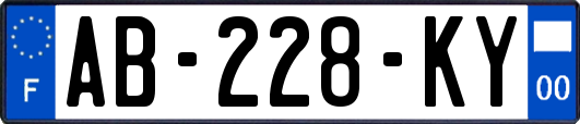 AB-228-KY