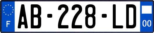 AB-228-LD