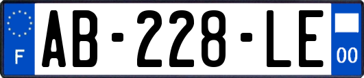 AB-228-LE