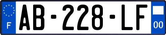 AB-228-LF