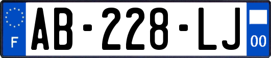 AB-228-LJ