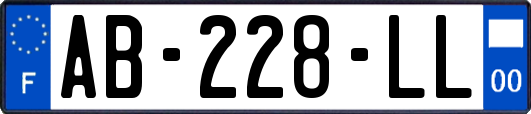 AB-228-LL
