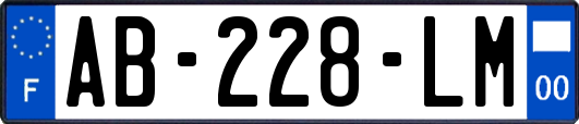 AB-228-LM