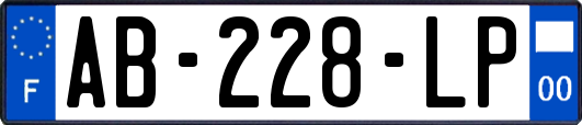 AB-228-LP