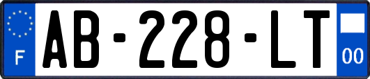 AB-228-LT