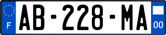AB-228-MA