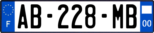 AB-228-MB