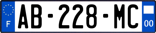 AB-228-MC