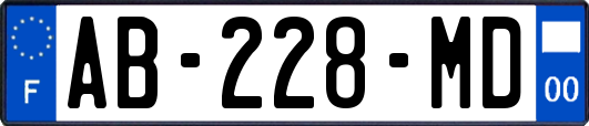 AB-228-MD