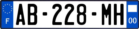AB-228-MH