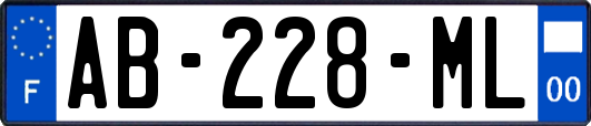 AB-228-ML