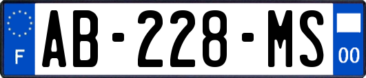 AB-228-MS