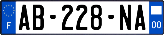 AB-228-NA