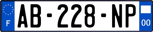 AB-228-NP