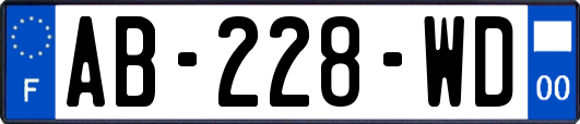 AB-228-WD