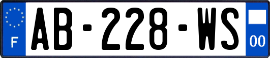 AB-228-WS
