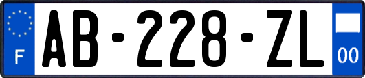 AB-228-ZL