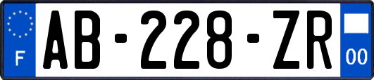 AB-228-ZR