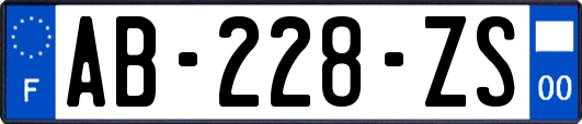 AB-228-ZS