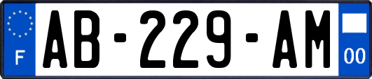 AB-229-AM