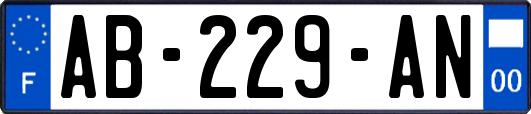 AB-229-AN