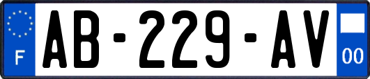 AB-229-AV