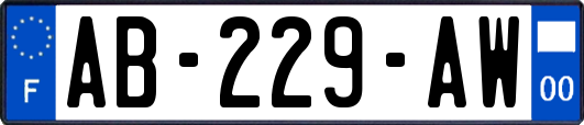 AB-229-AW