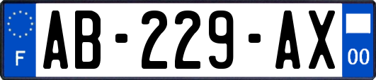 AB-229-AX