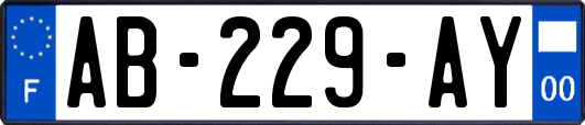 AB-229-AY