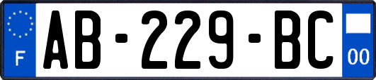 AB-229-BC