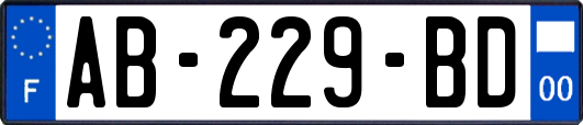 AB-229-BD