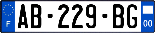 AB-229-BG