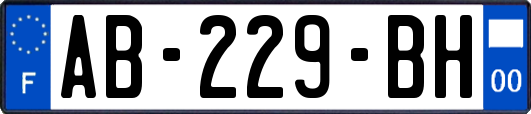 AB-229-BH