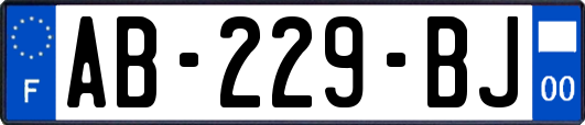 AB-229-BJ