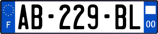 AB-229-BL