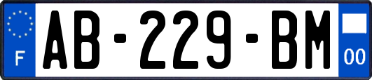 AB-229-BM