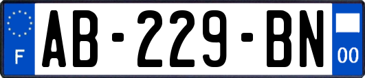 AB-229-BN