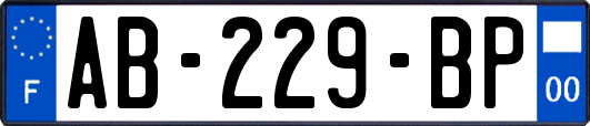 AB-229-BP