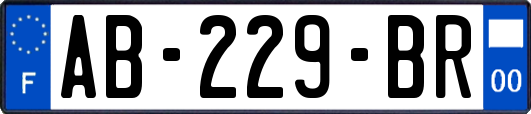 AB-229-BR